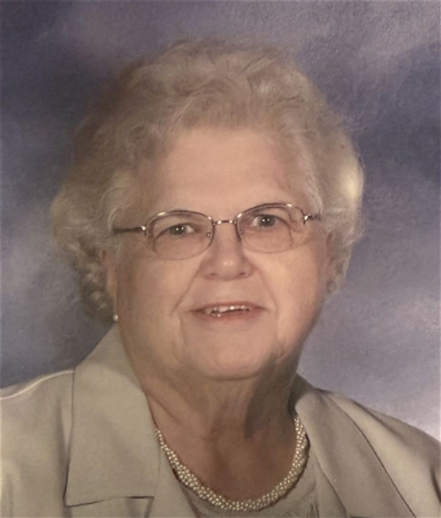Mary O'Neil Profile Photo