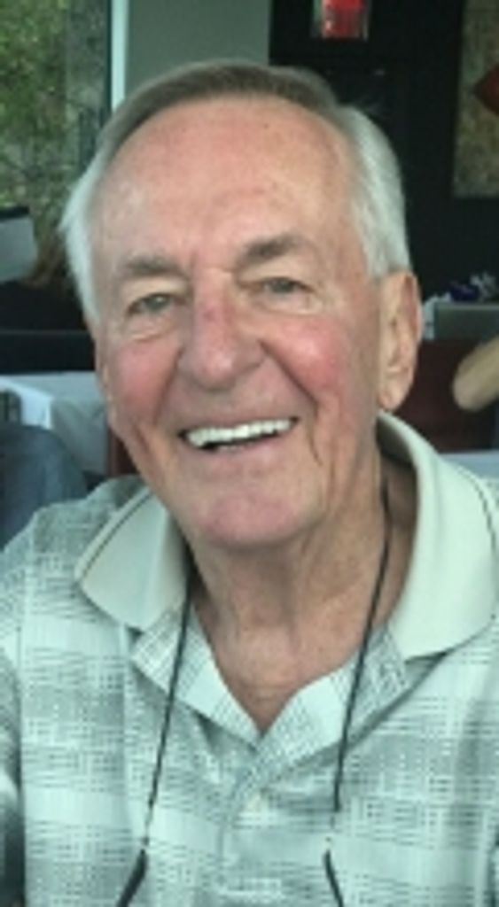 Theodore Dush