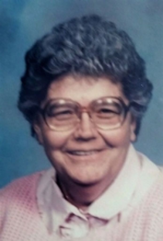 Sherry Jo Allen