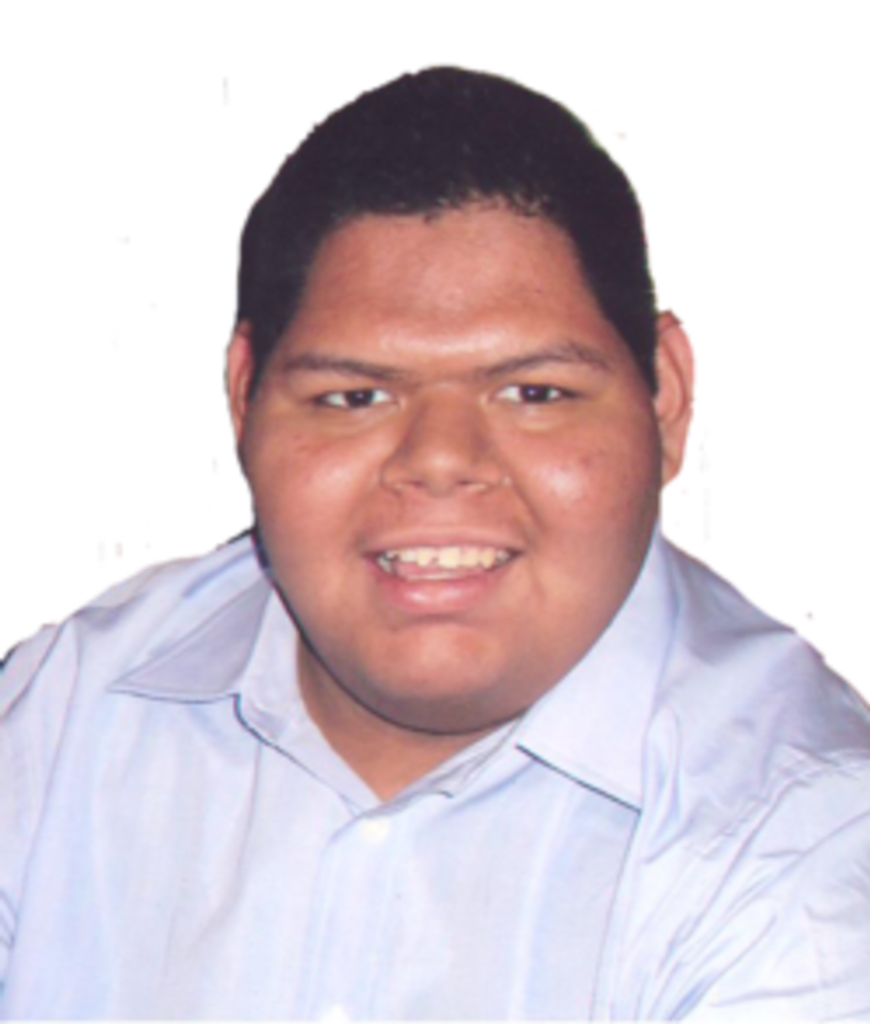 Peter De La Rosa