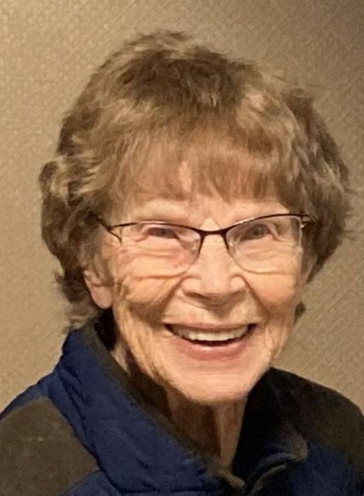 Gladys Eileen Freund Profile Photo