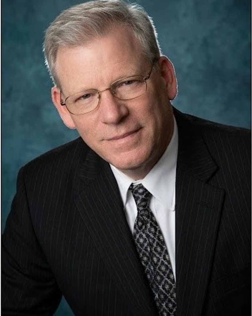 Robert Jackson Ralston