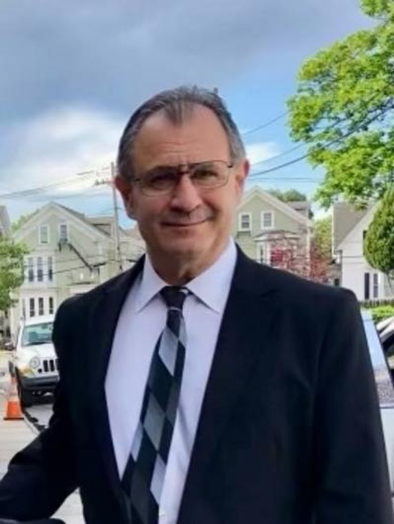 Michael S. Masoian Sr. Profile Photo