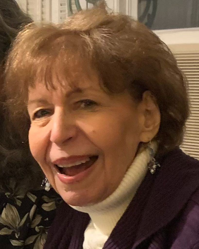 Barbara Friedman Profile Photo