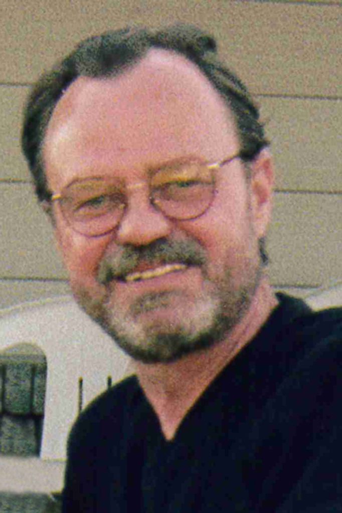 Ronald L. Hogeland Profile Photo