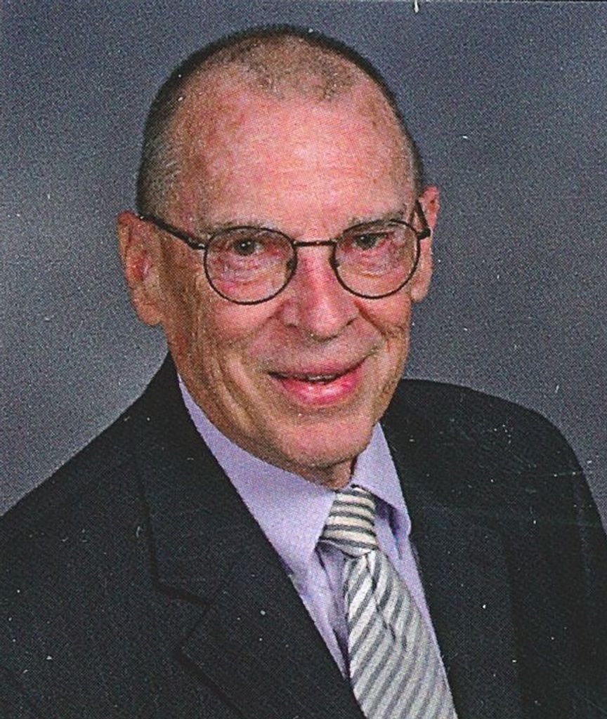 Charles W. Paxton Profile Photo