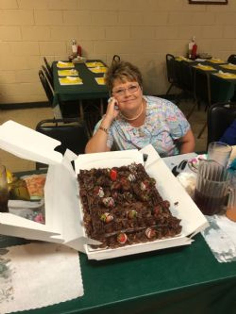 Meloney Camille Holston Profile Photo