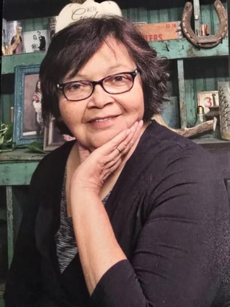 Patricia G. Lehman Profile Photo