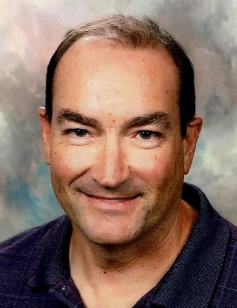 Timothy  Andrew Dunn