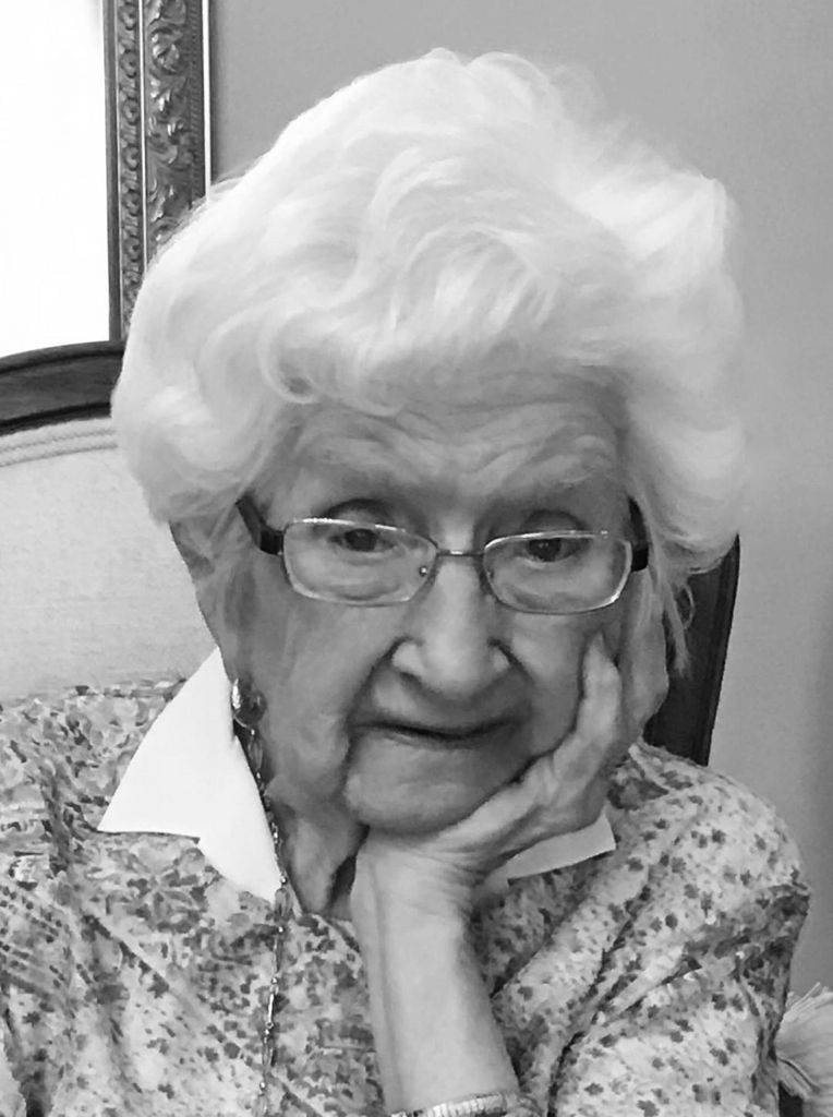 Martha L. Kulp