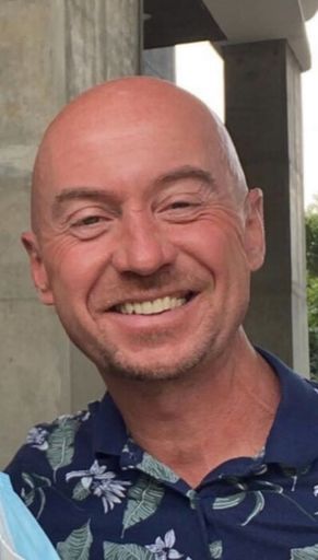 David Edgar Lockhart Profile Photo