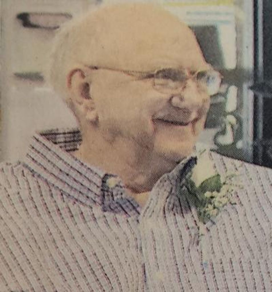 Raymond Ernest Mefford Profile Photo