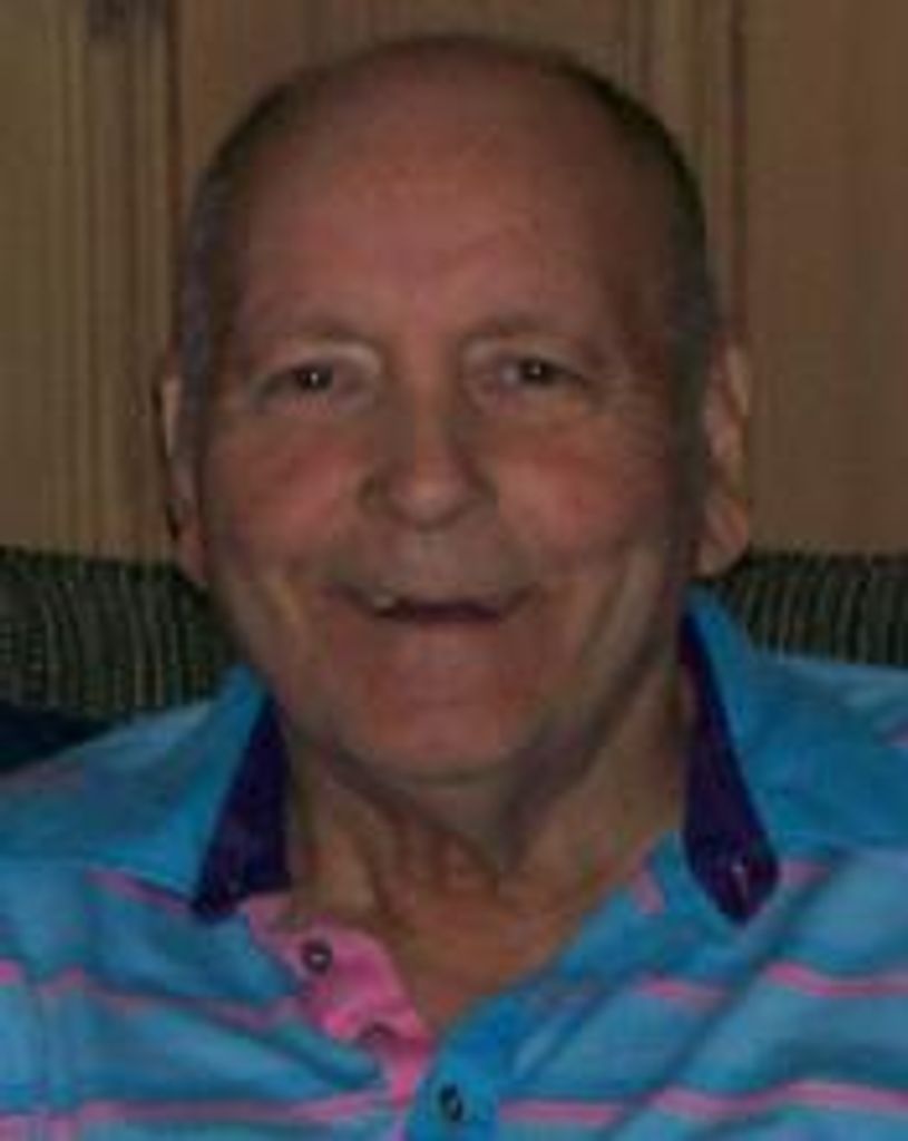 Frederick Rothe
