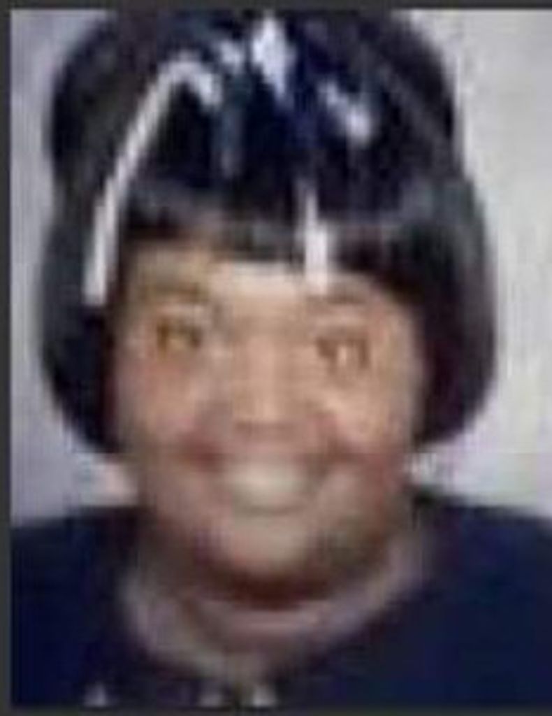 Monyelle Latrese Robinson