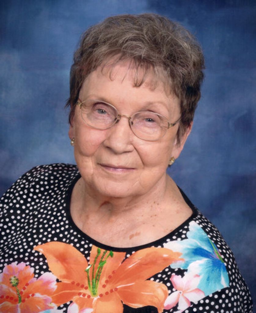 Vivian Ann John