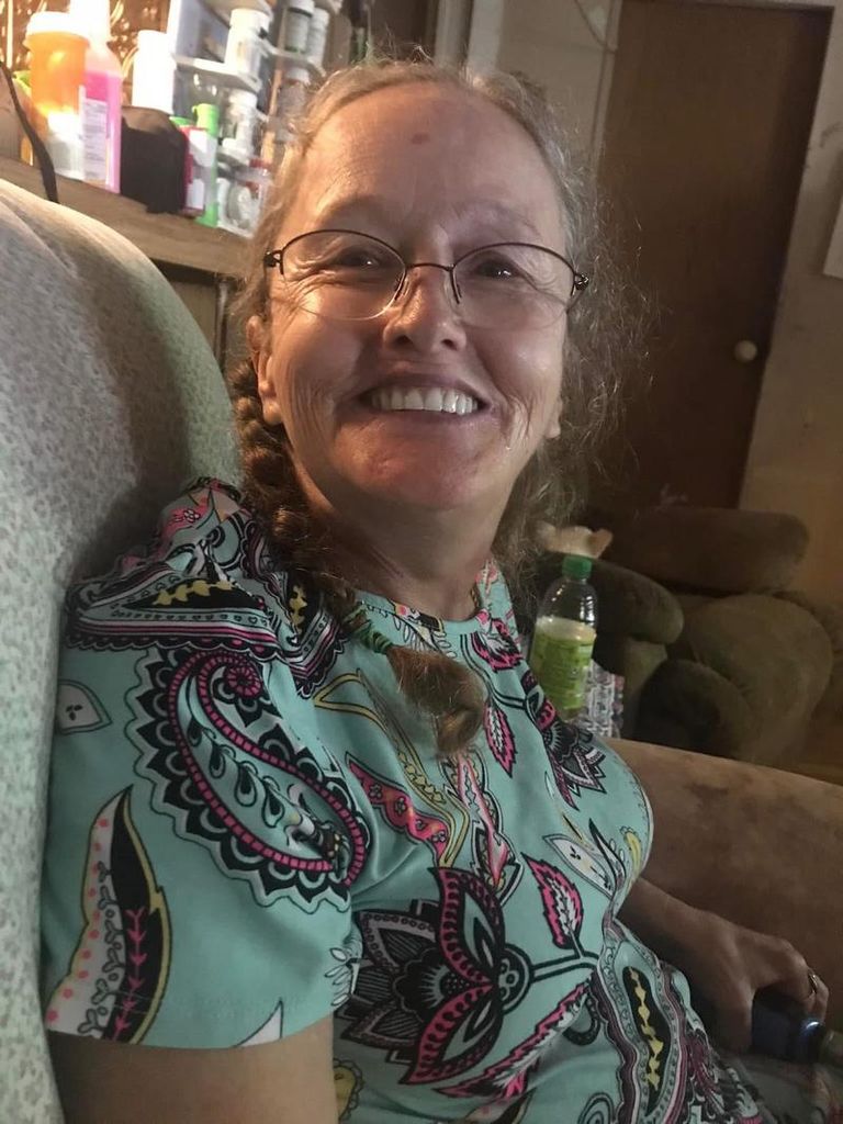 Judith Carver Profile Photo