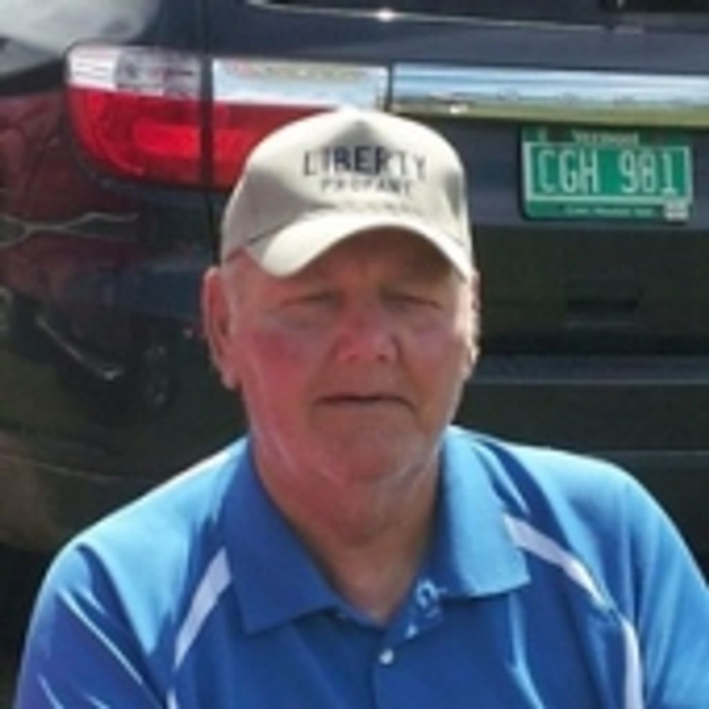 Clifton T. Coates Profile Photo