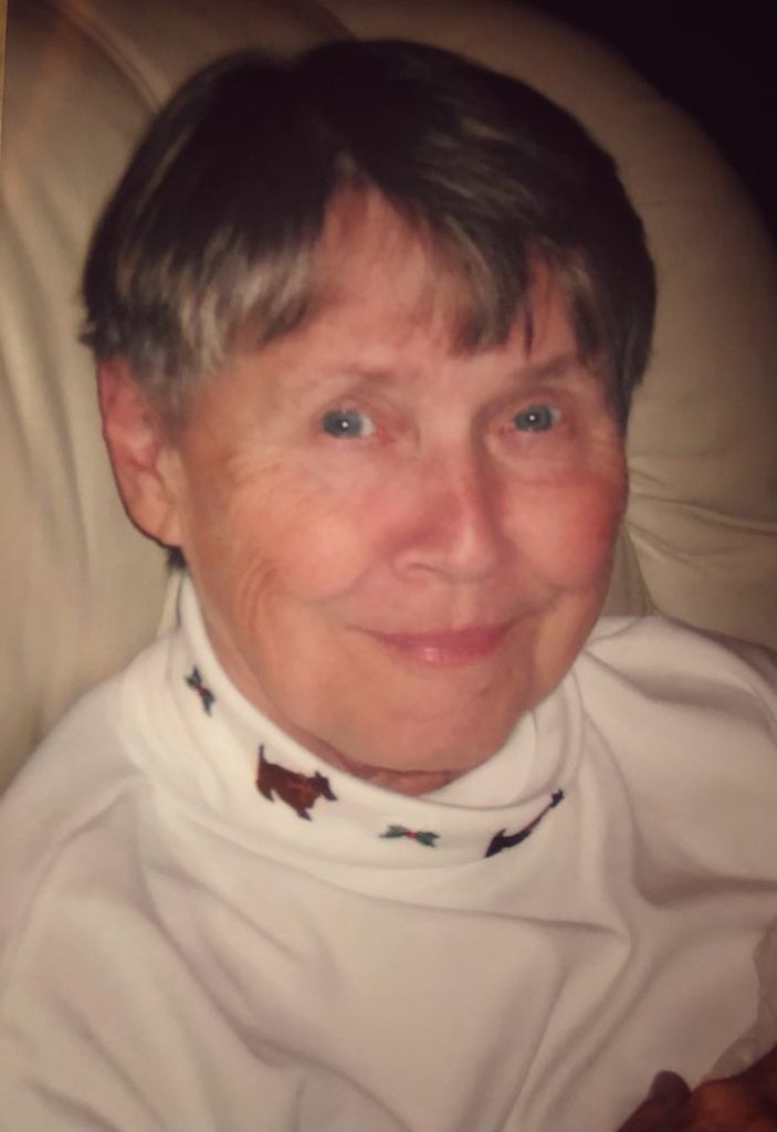 Eleanor Schloemer