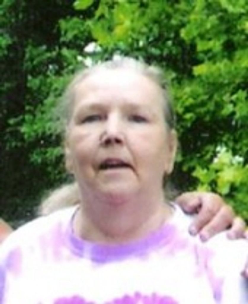 Ruby Nadine (Nee Saylor) Singleton