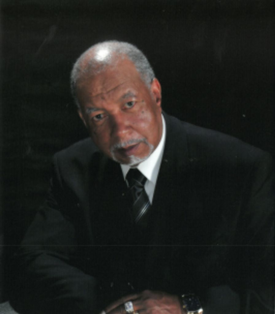 Walter Burrell