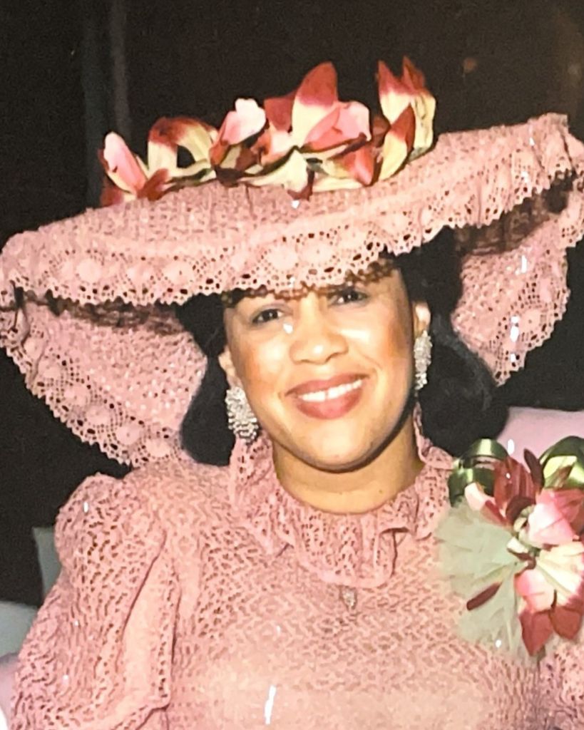 April Elizabeth Gipson Profile Photo