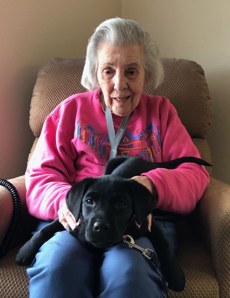 Ethel Koestline Griffin Profile Photo