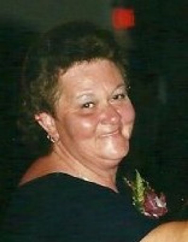 Mitzi Wilmoth