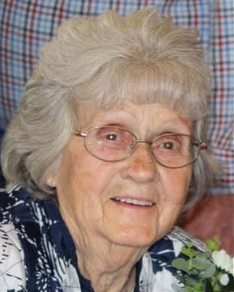 Betty Jean Branche Profile Photo
