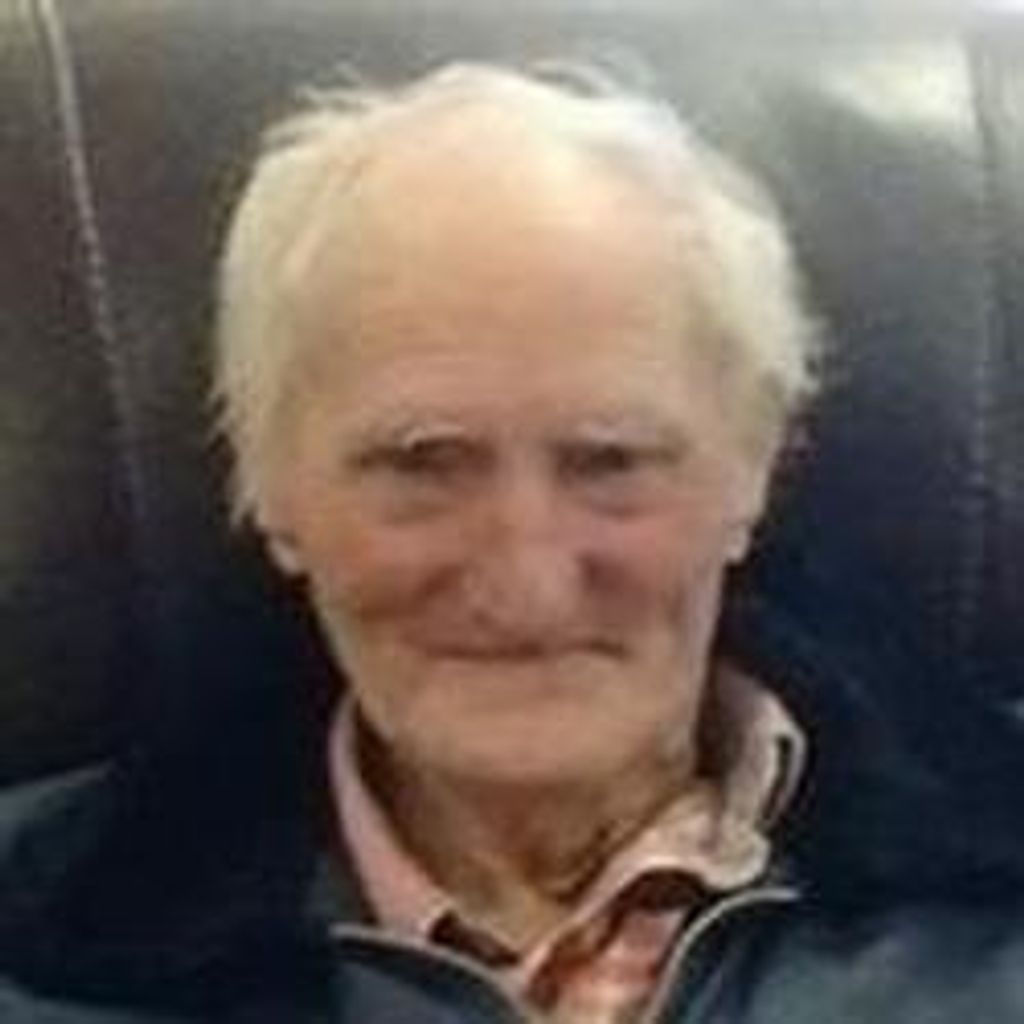 Daniel Veenstra, Sr.