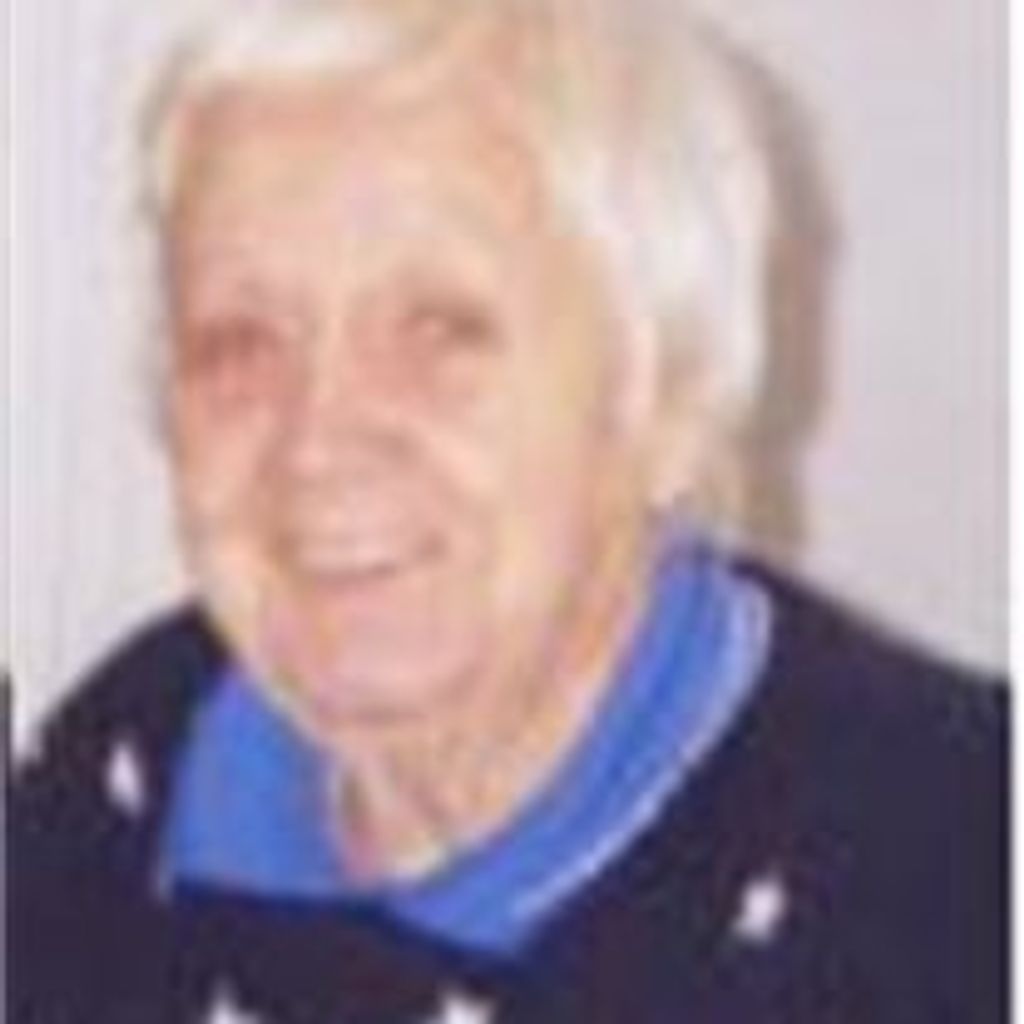 Helen A. (Mcgann) Fales Carlson