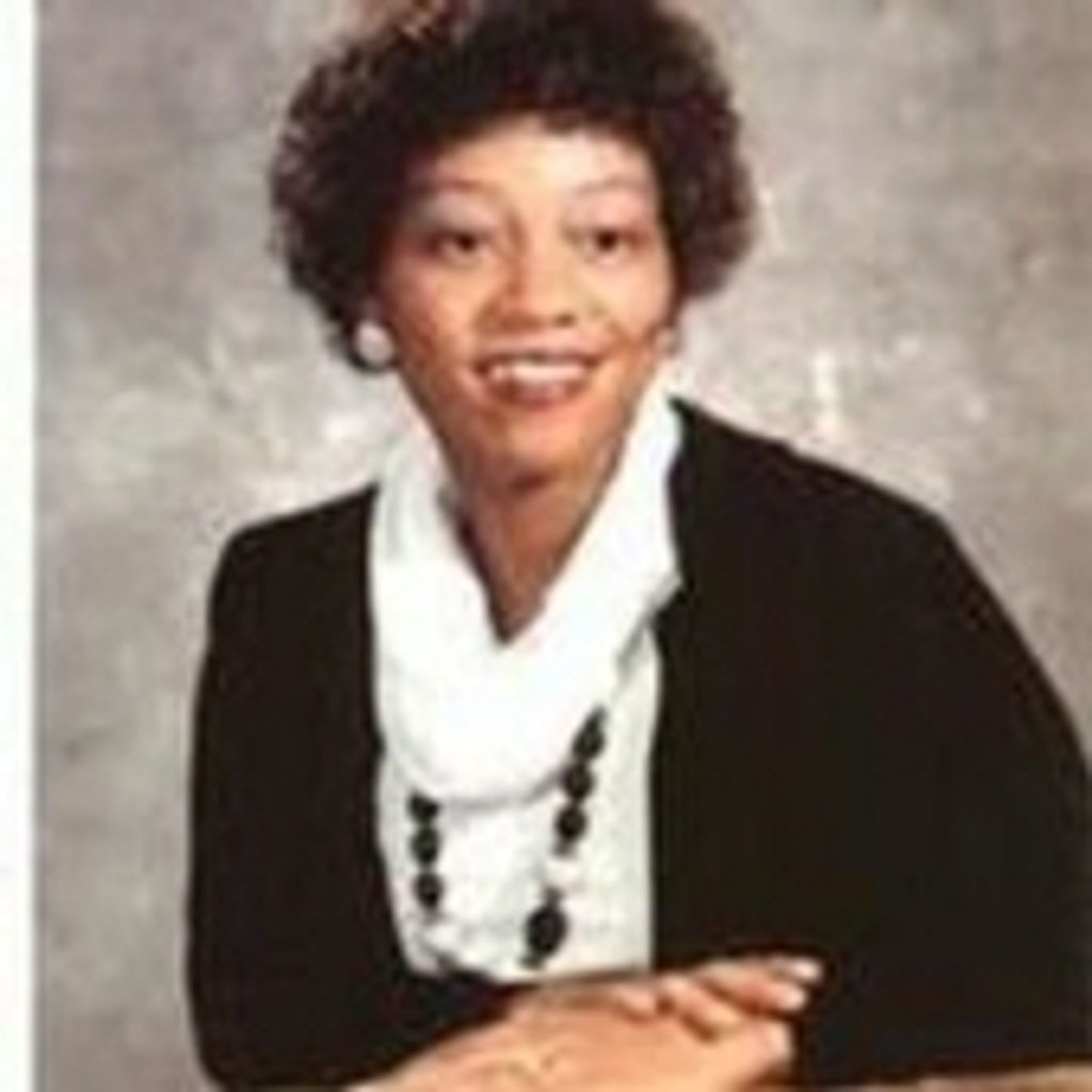 Florine Jones