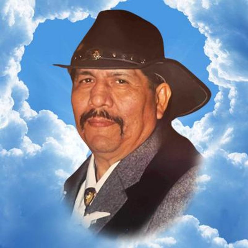 Eduardo Garcia Profile Photo