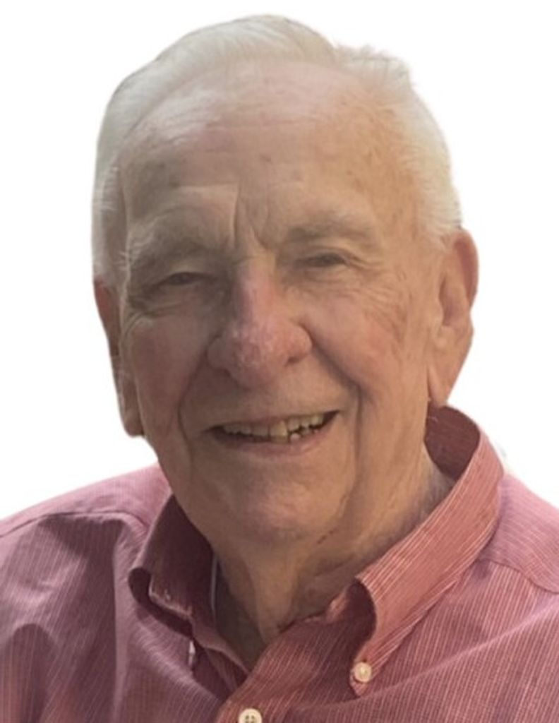 James E. Hanlon Jr. Profile Photo