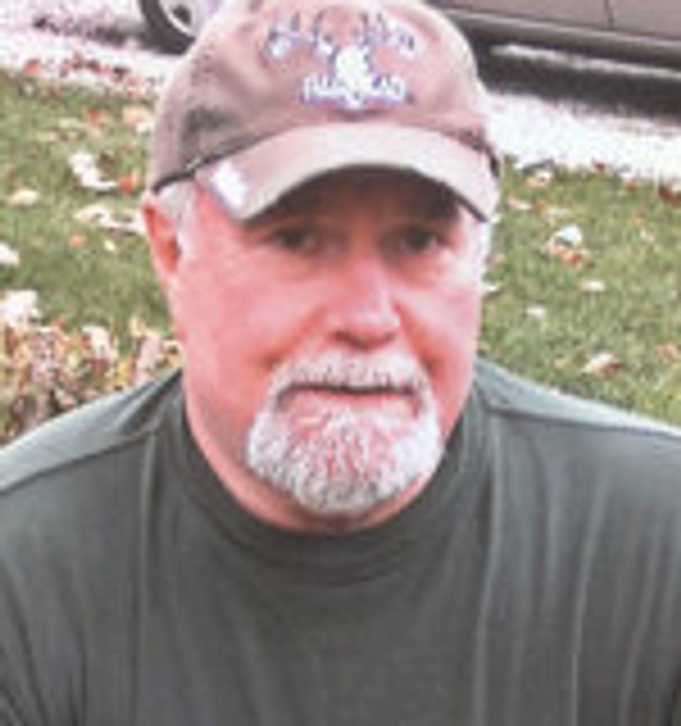 Michael E. Baker Profile Photo