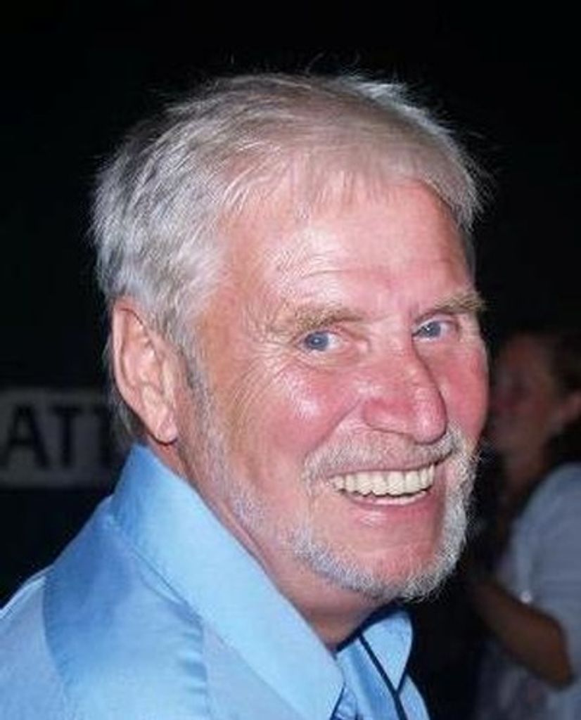 Rev. William A. "Bill" Sheldon