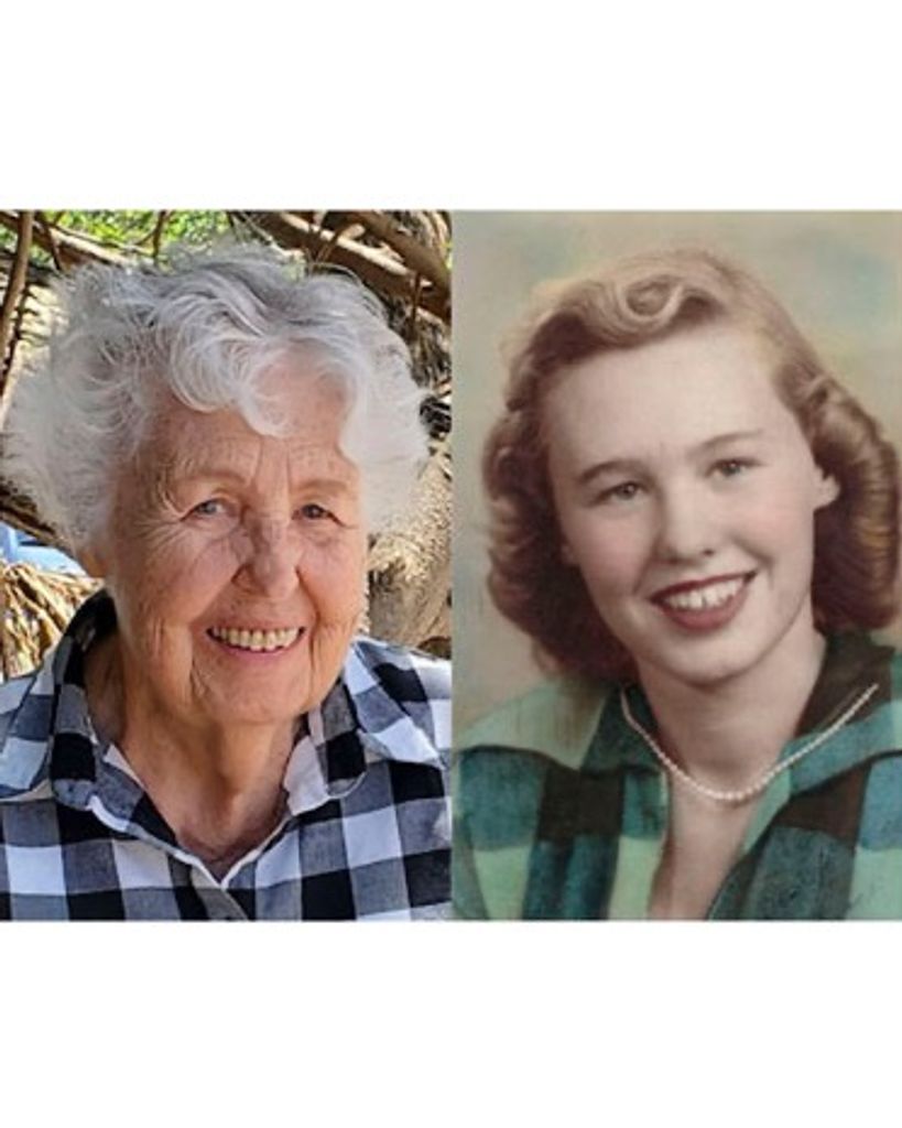 Florence Memmott Profile Photo