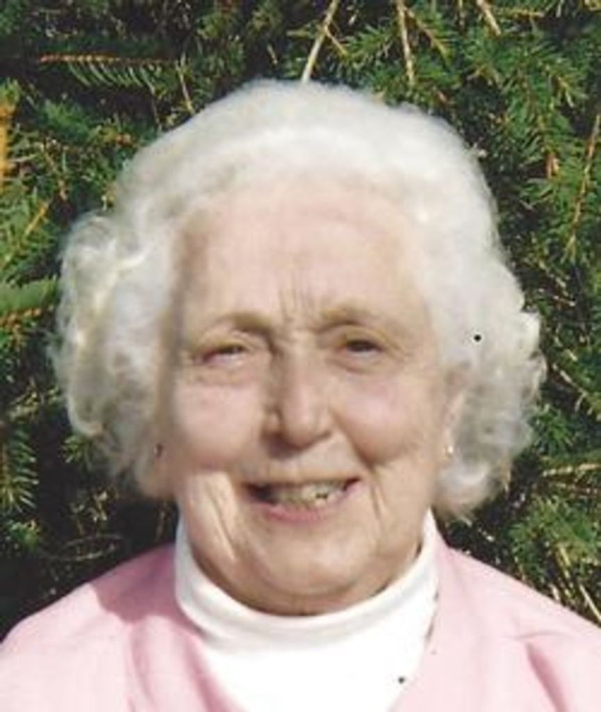 Mary Nissen Profile Photo