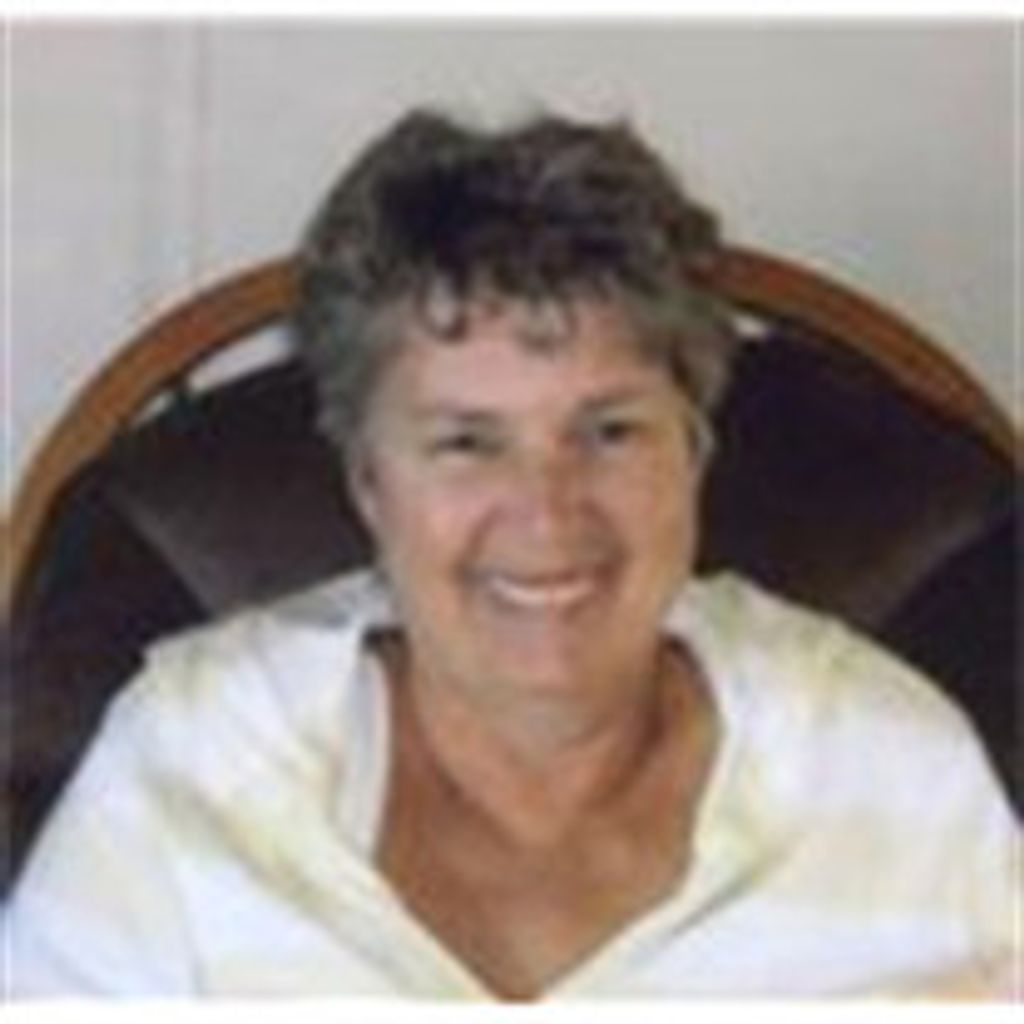 Patricia J. Story