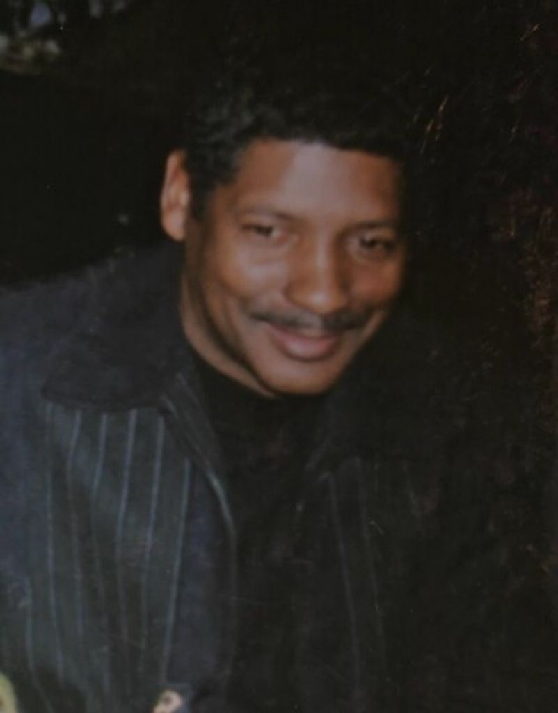 Kermal Ren Mitchell Profile Photo