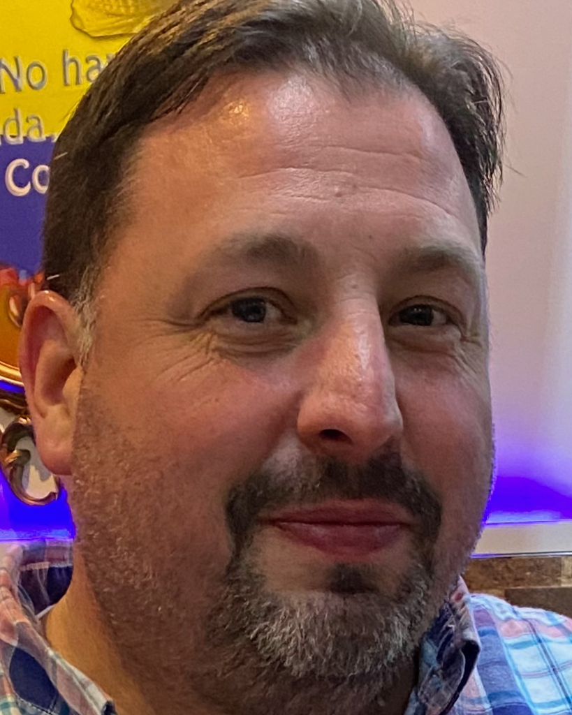 Matt Dunivan Profile Photo