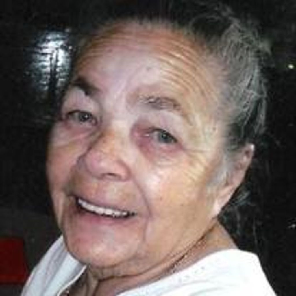 Mrs Josefa Perez-Crespo Lopez Profile Photo