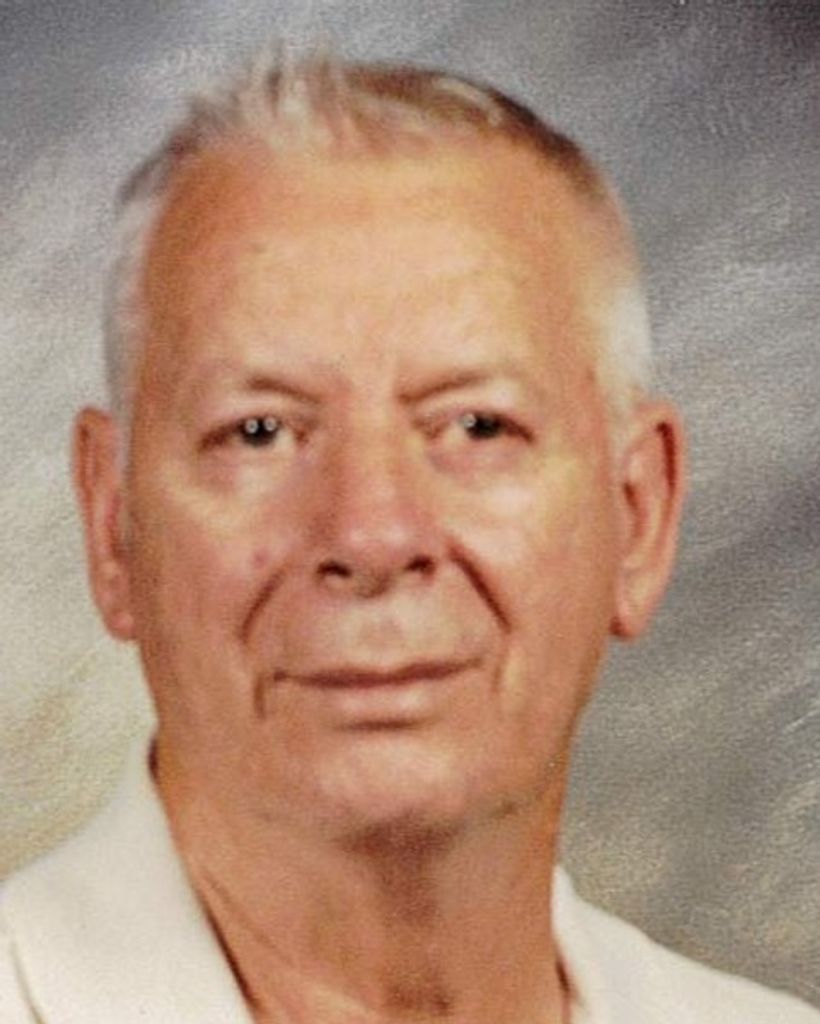 Frederick C. McDole Profile Photo