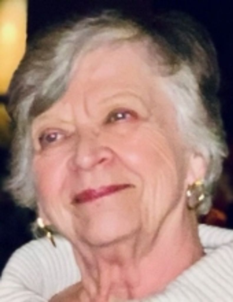 Carmen Yetman