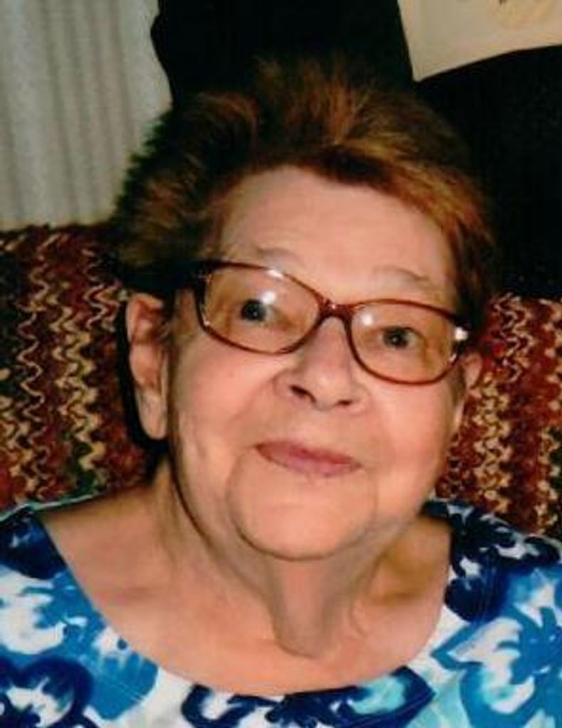 Jeanne-Rae Desroches