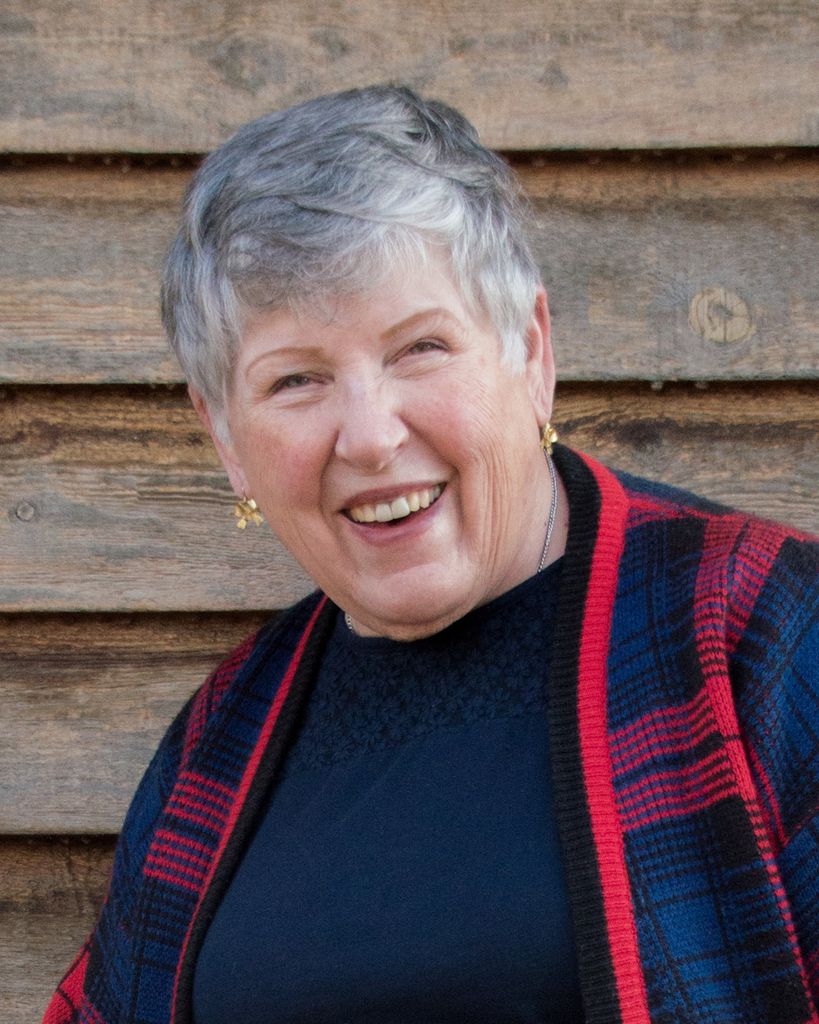 Sondra "Soni" Jane Nielsen Pons