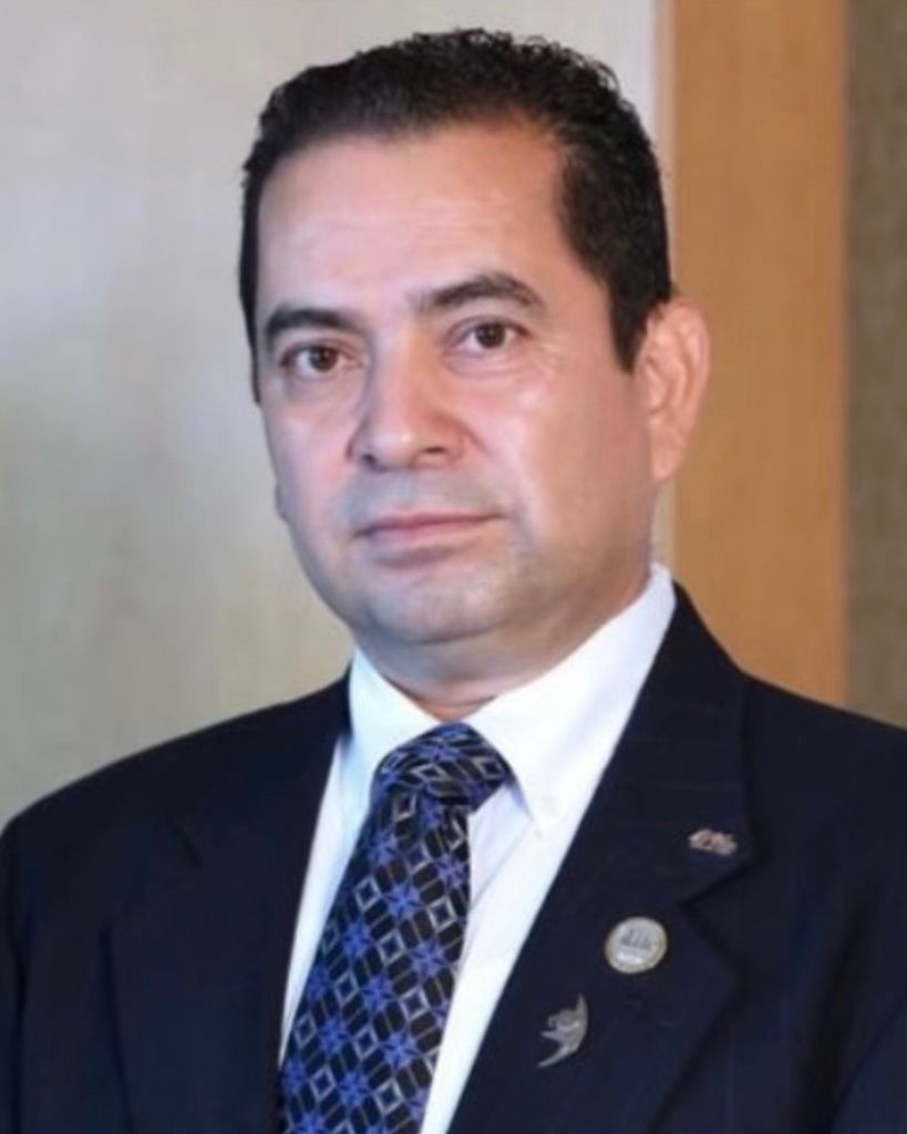 Pedro Rivera Santos