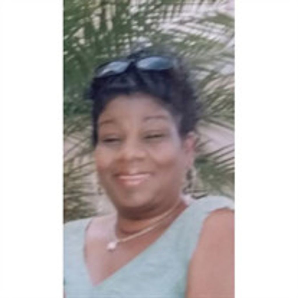 Annette Pam Caesar