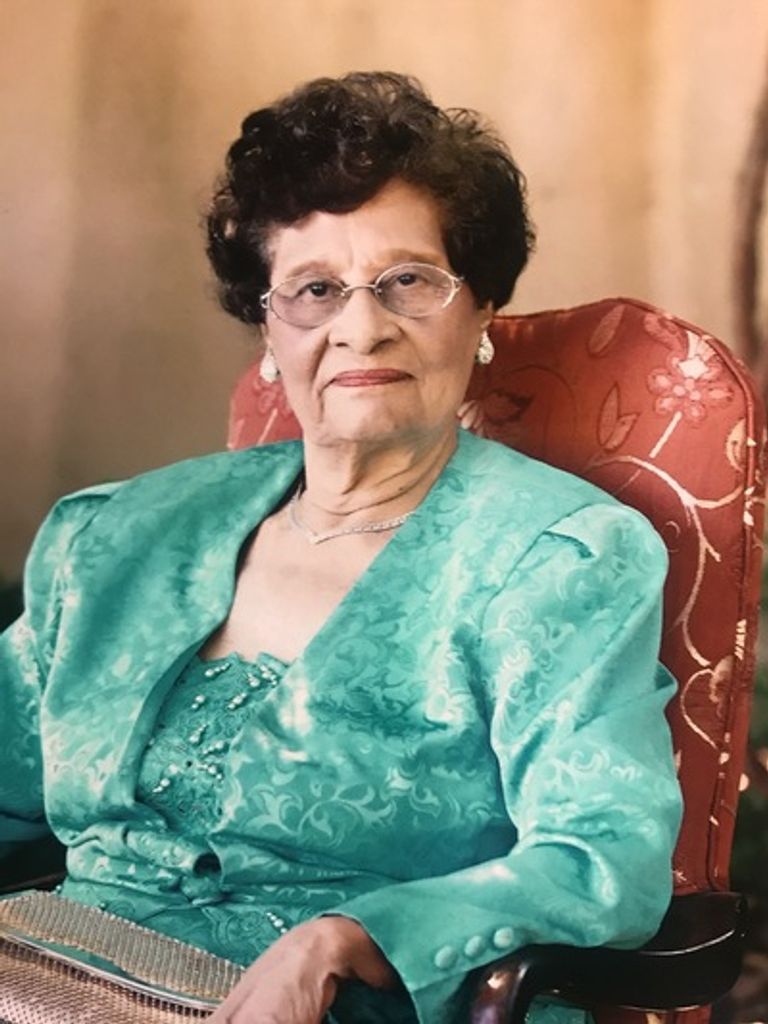 Hattie Lee Roberson Profile Photo
