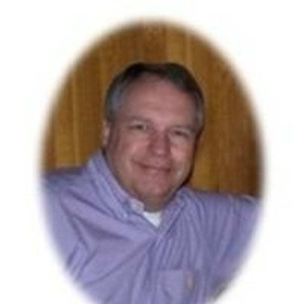 Timothy Paul Mellish