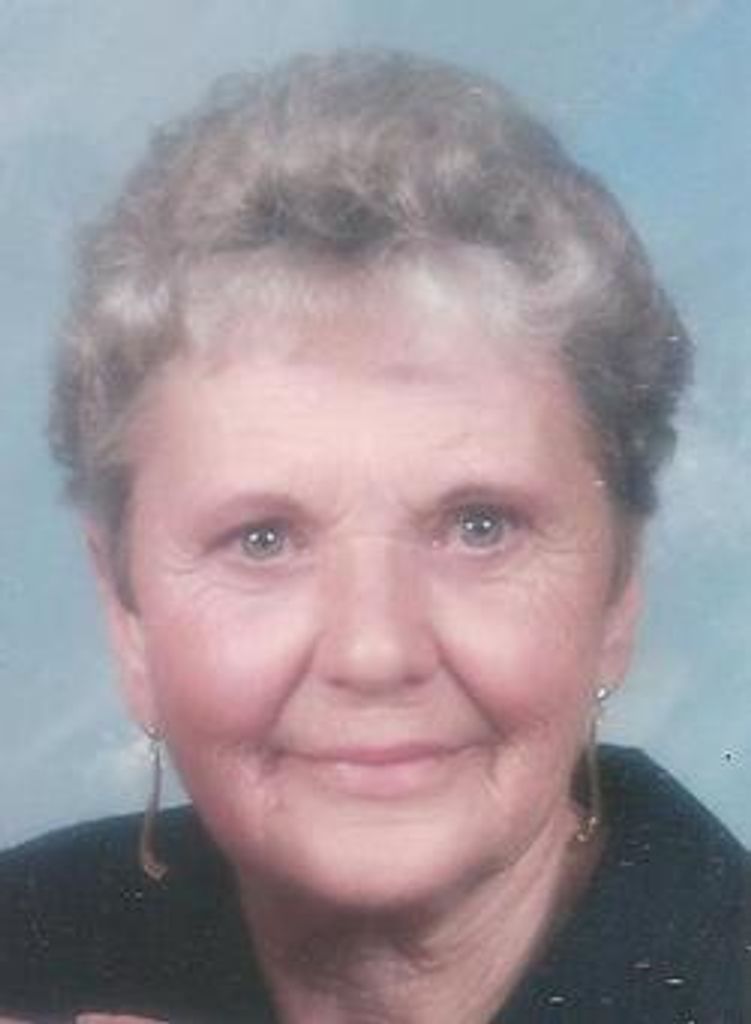 Marjorie Caldwell Groomes
